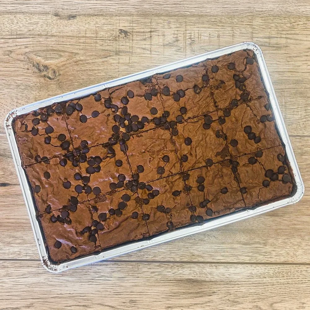 Premium Brownie