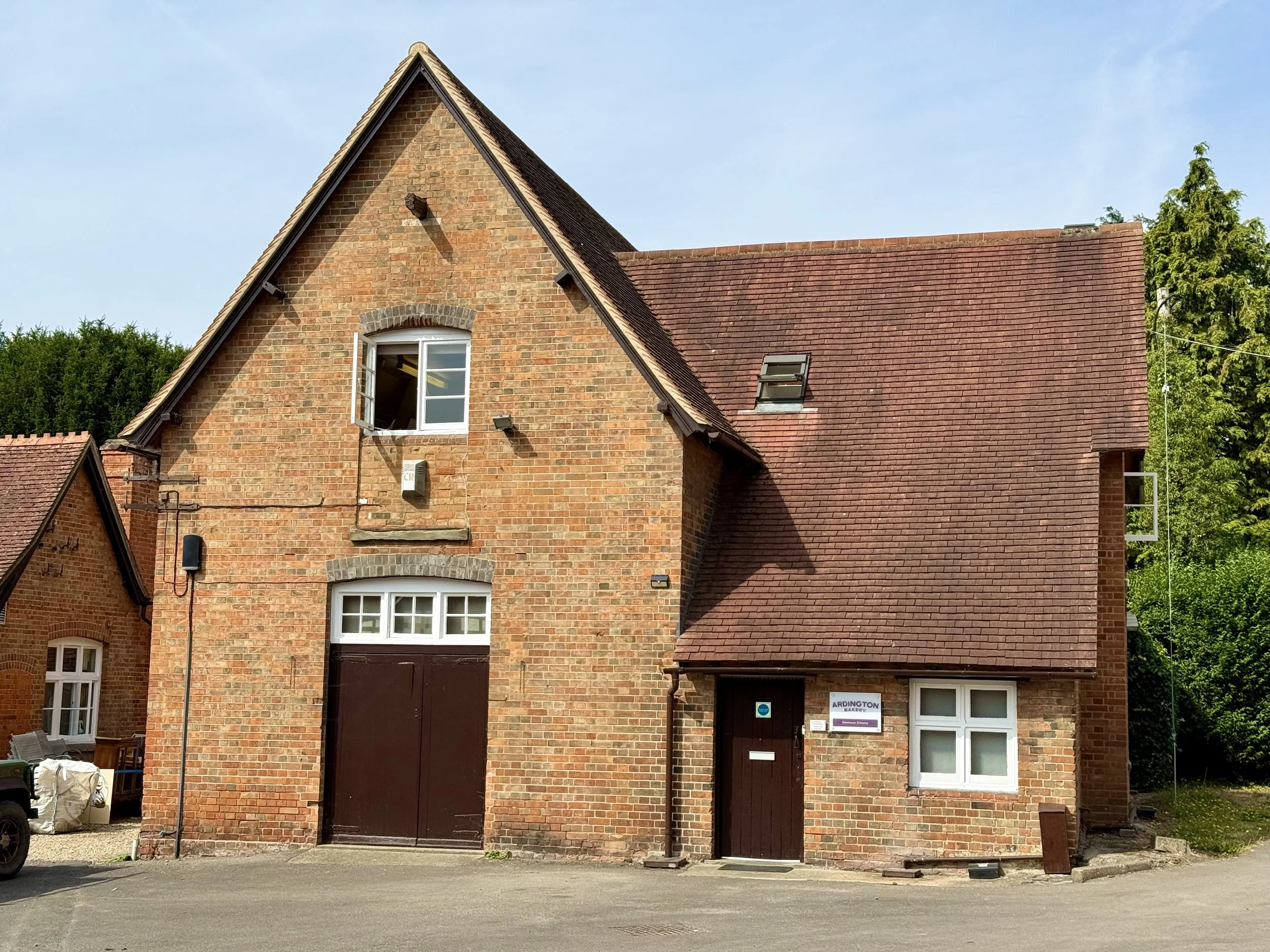 Ardington Bakery | Oxfordshire | 5-Star Bakery since 1987