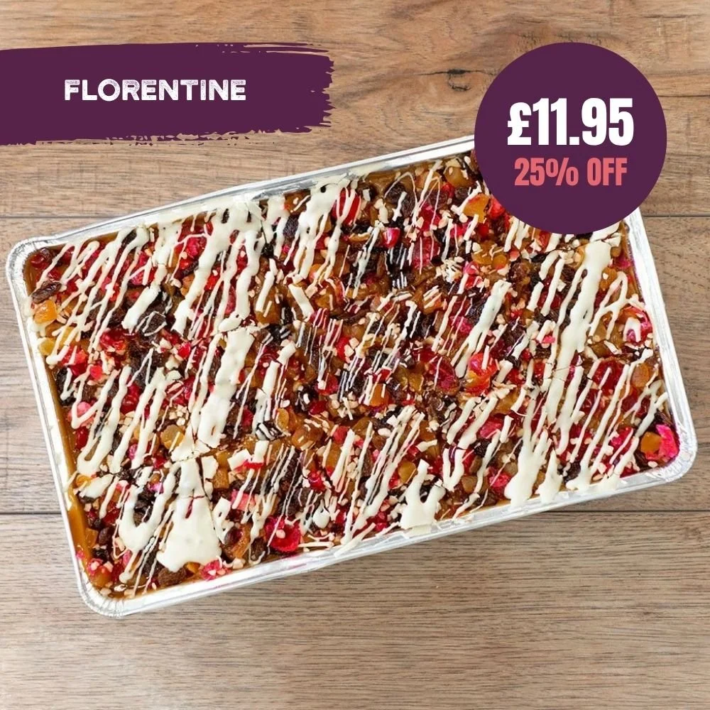 Florentine Millionaires