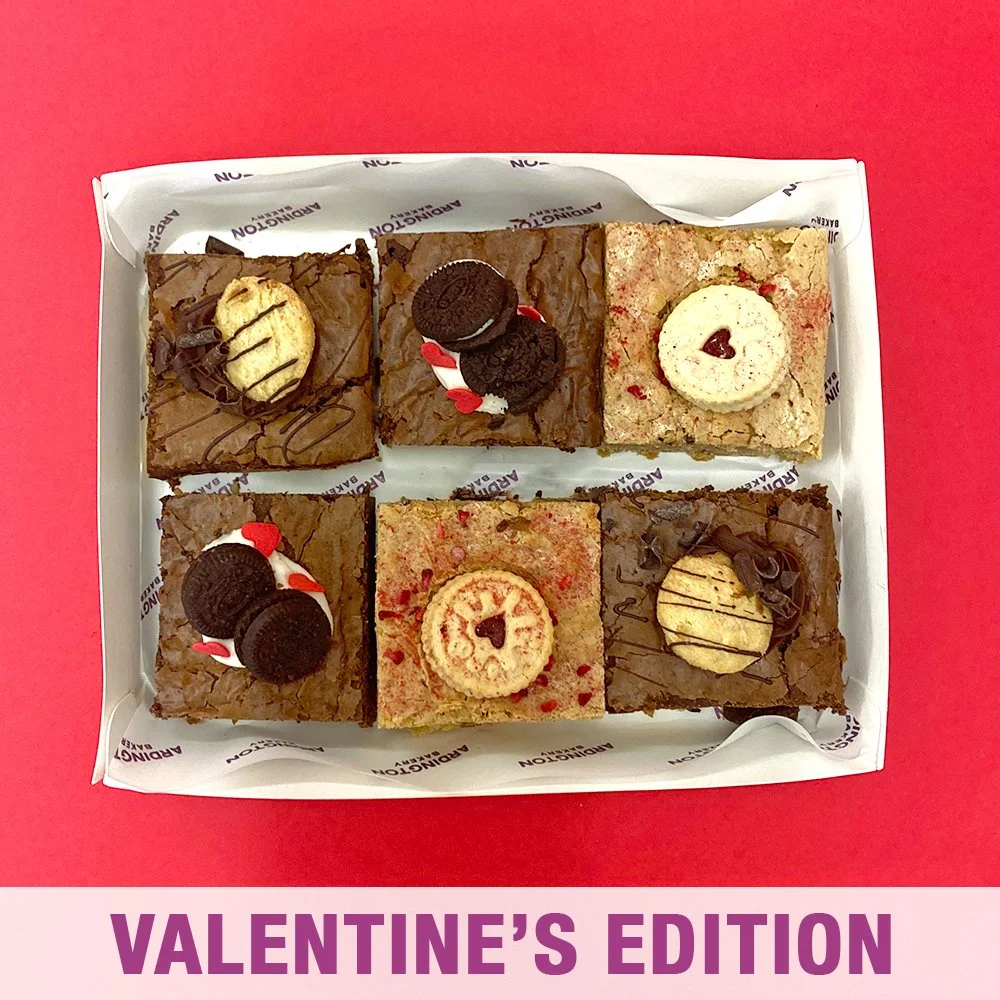 Valentine's Gift Box