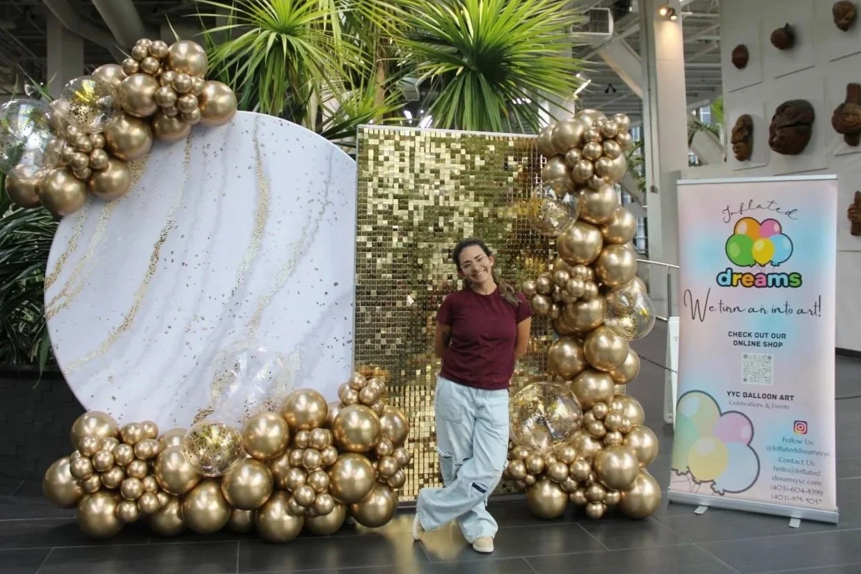 Why Balloon Materials Matter