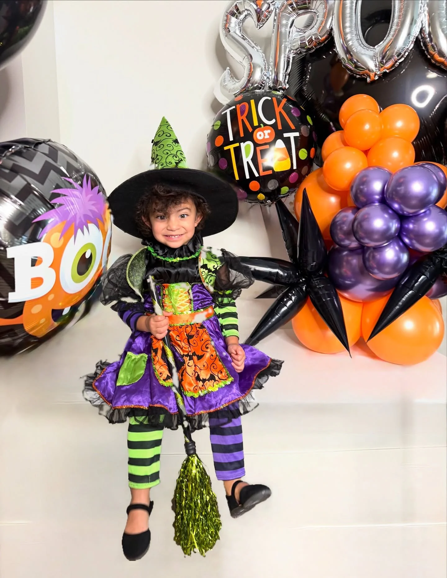 Happy Halloween Everybody! 🎃👻💀