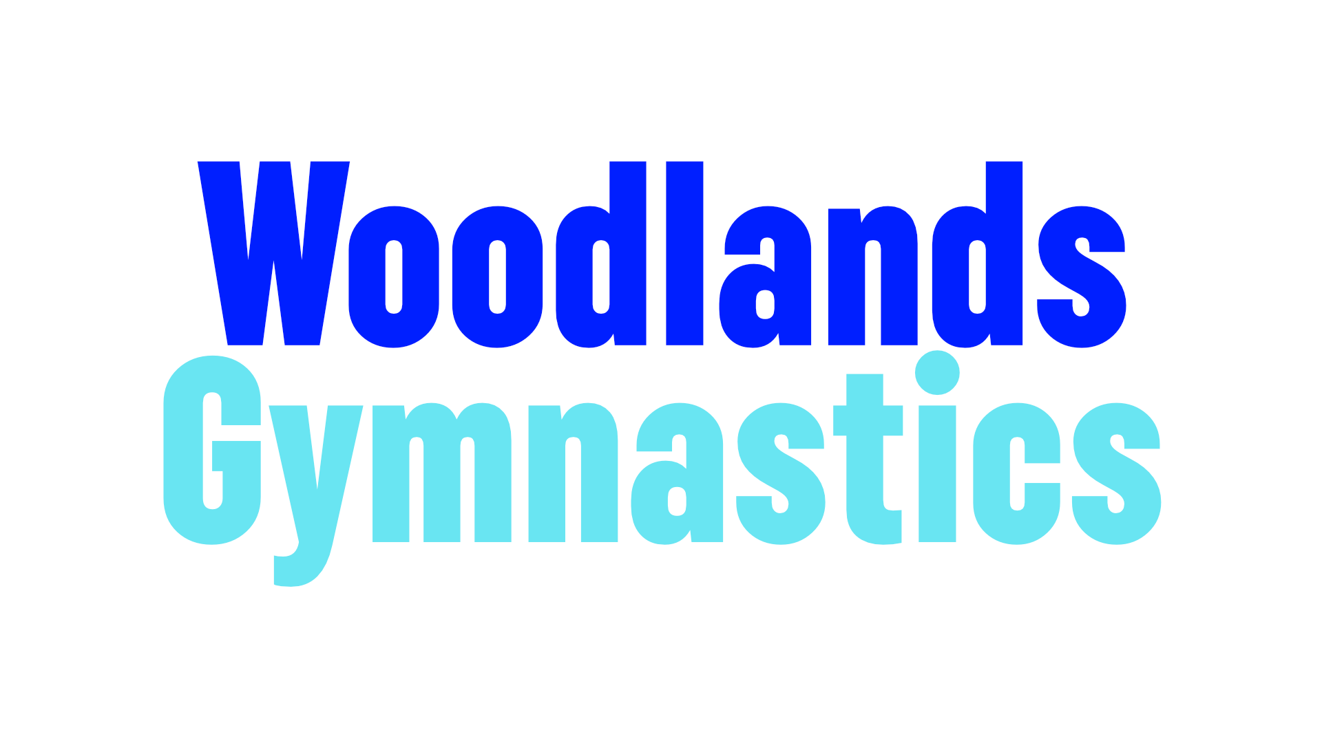 Woodlands Gymnastics