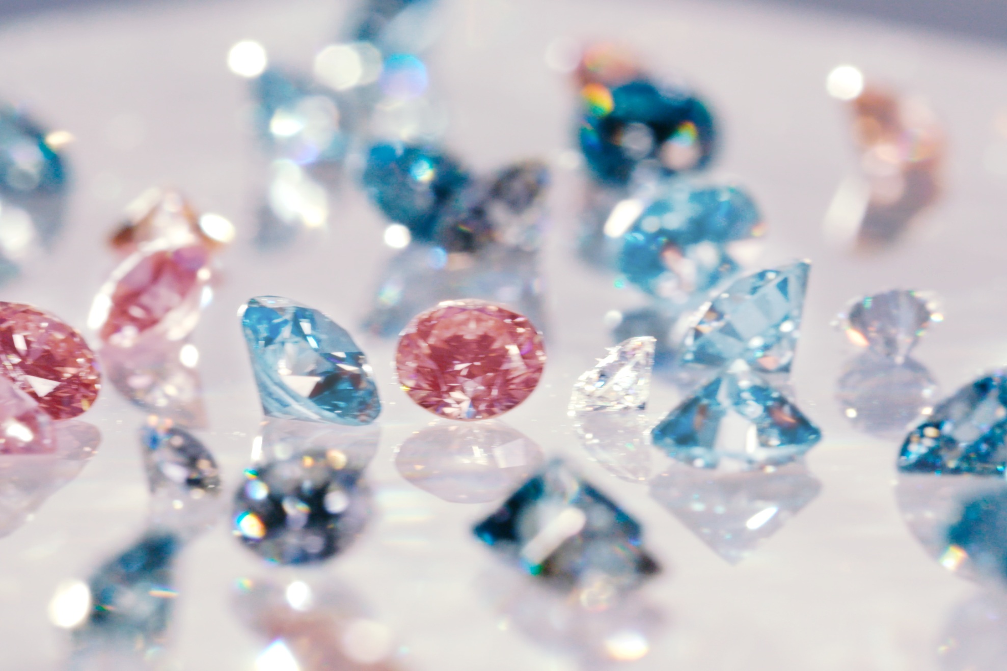 Beyond the hype of lab-grown diamonds