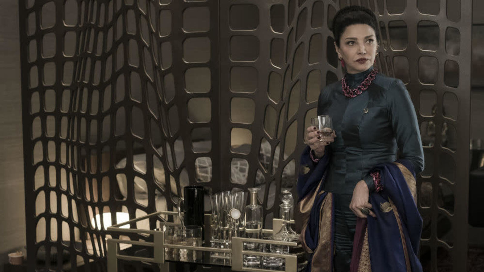 If you care about Earth, you should watch The Expanse