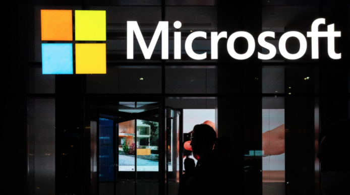 Microsoft's Climate Goal Forgets About Its Oil Contracts