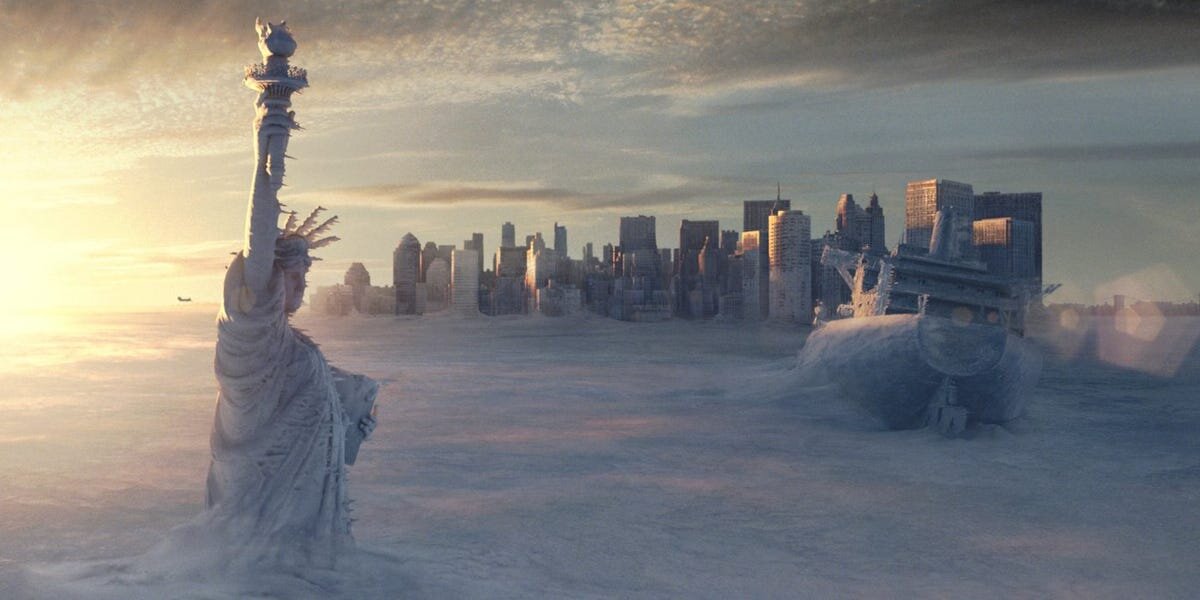 Apocalypse movies need to imagine climate solutions, too