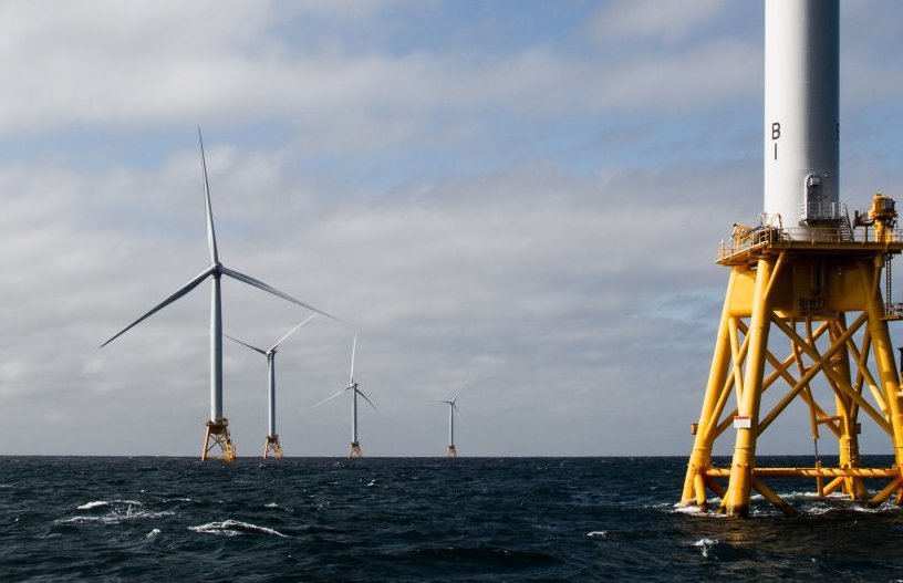 US fishing industry squares off with offshore wind