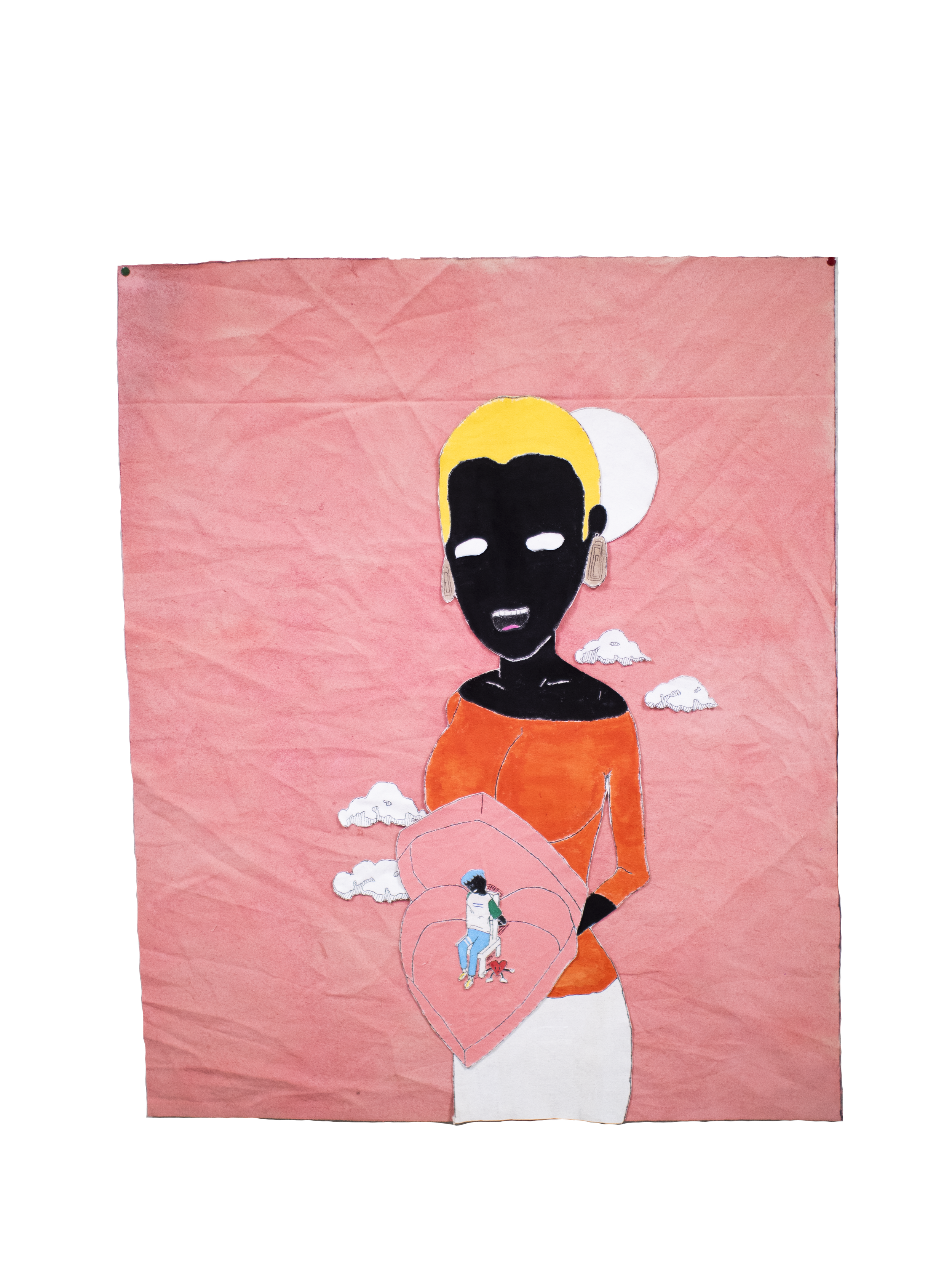 "FOOL ME TWICE" (2022)