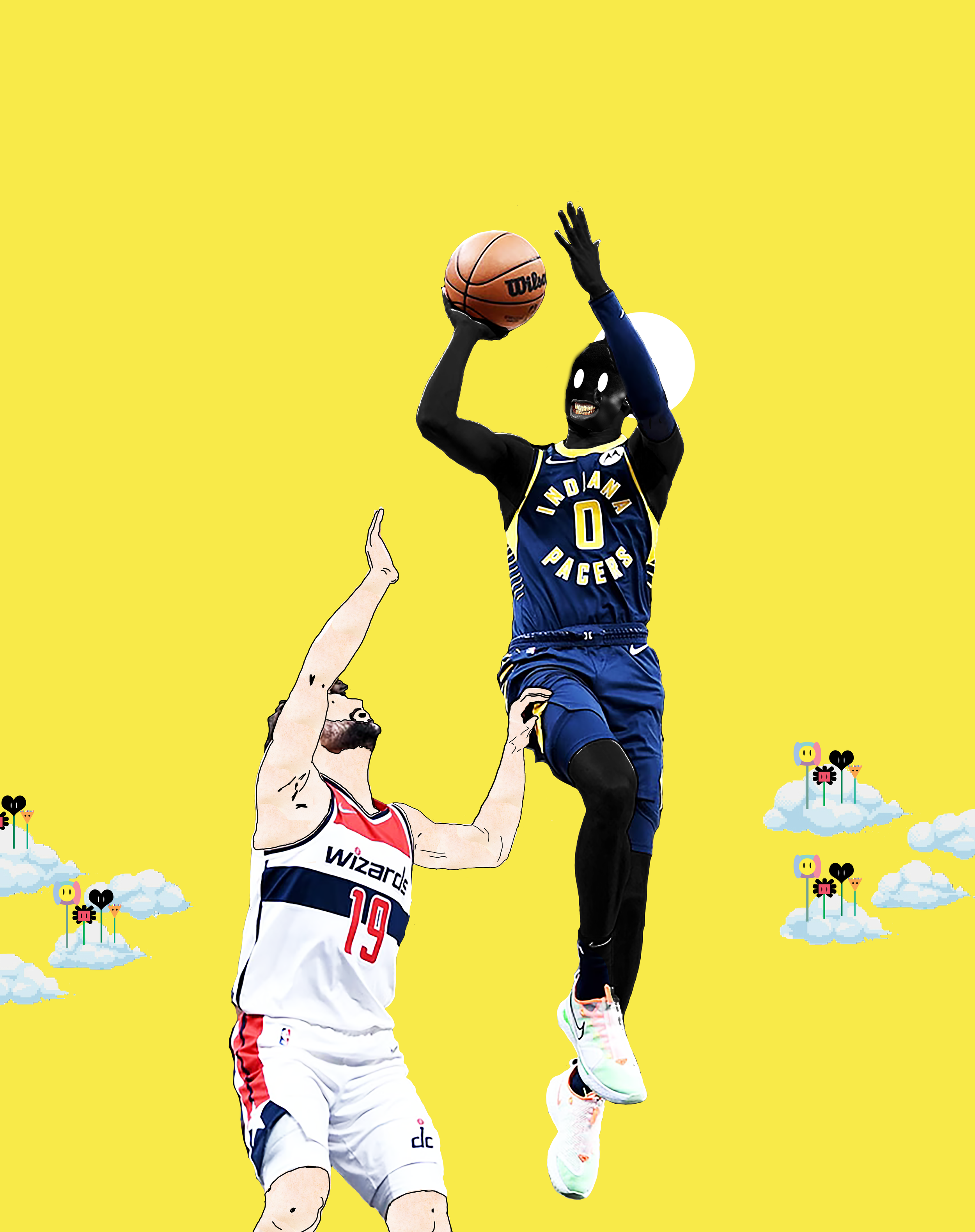 "WTHALIBURTON" (2025)