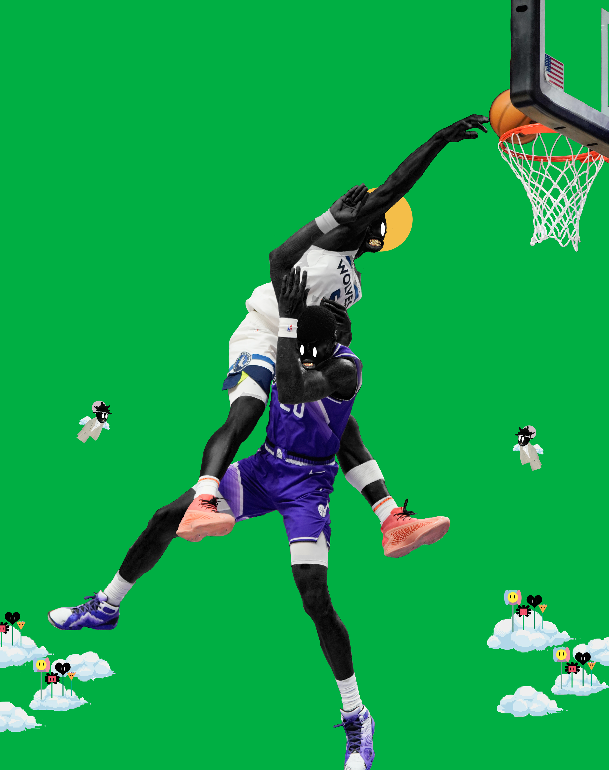 "ANT-MAN, SON OF JORDAN" (2025)