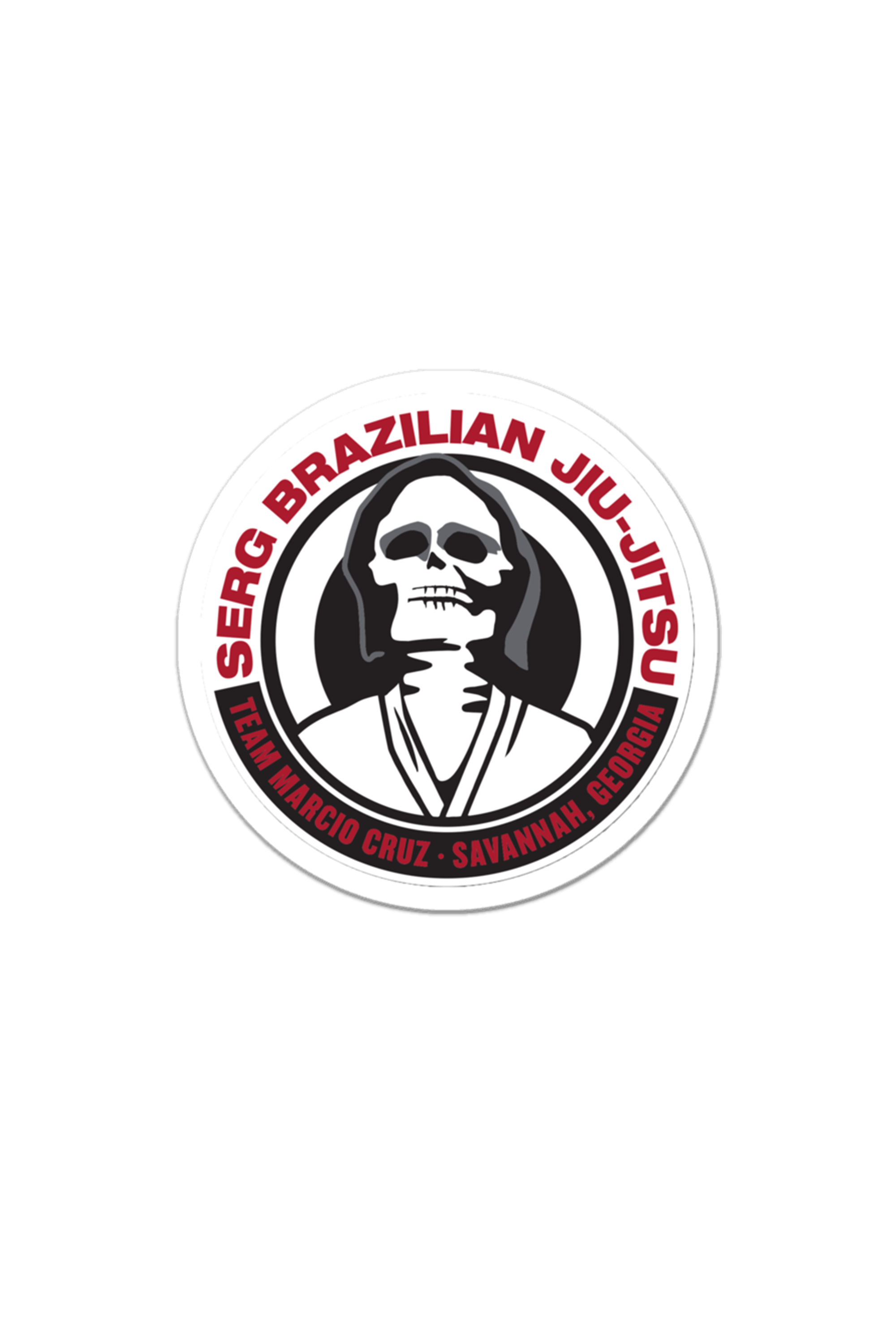 brazilian jiu jitsu symbol