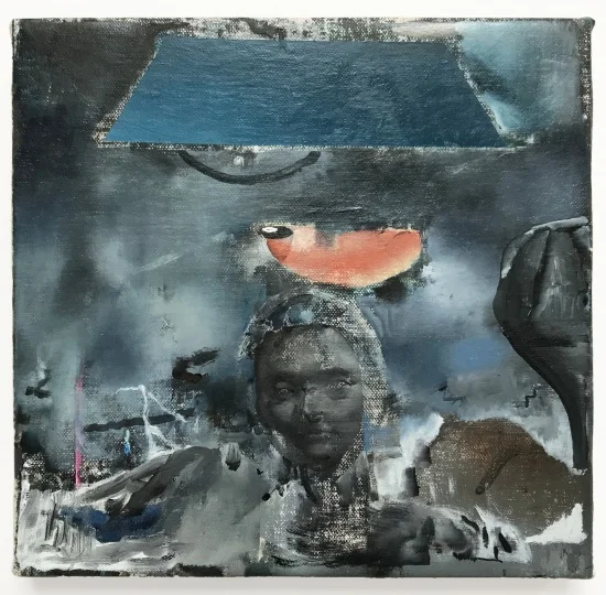 Untitled, 2019