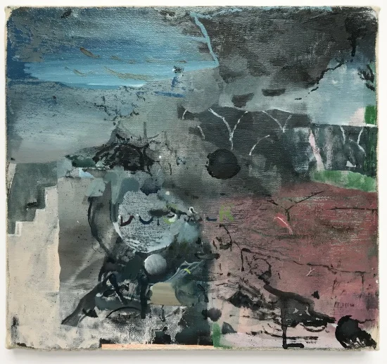 Untitled, 2019