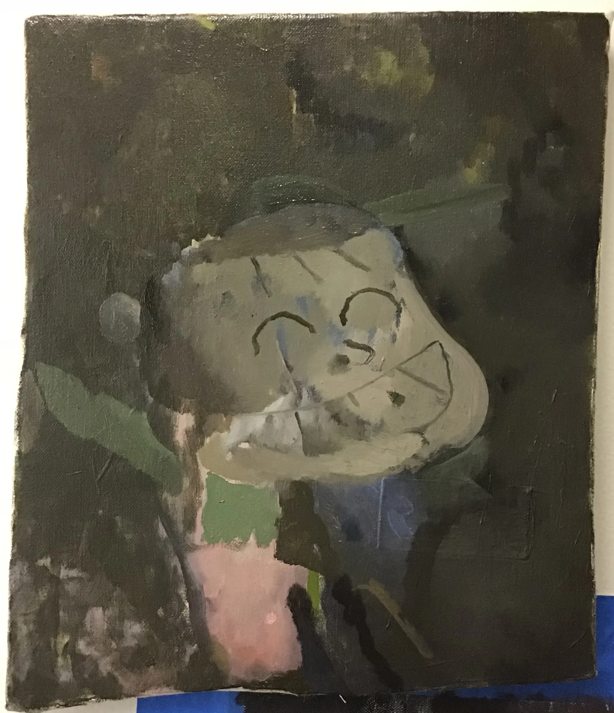 Untitled, 2016