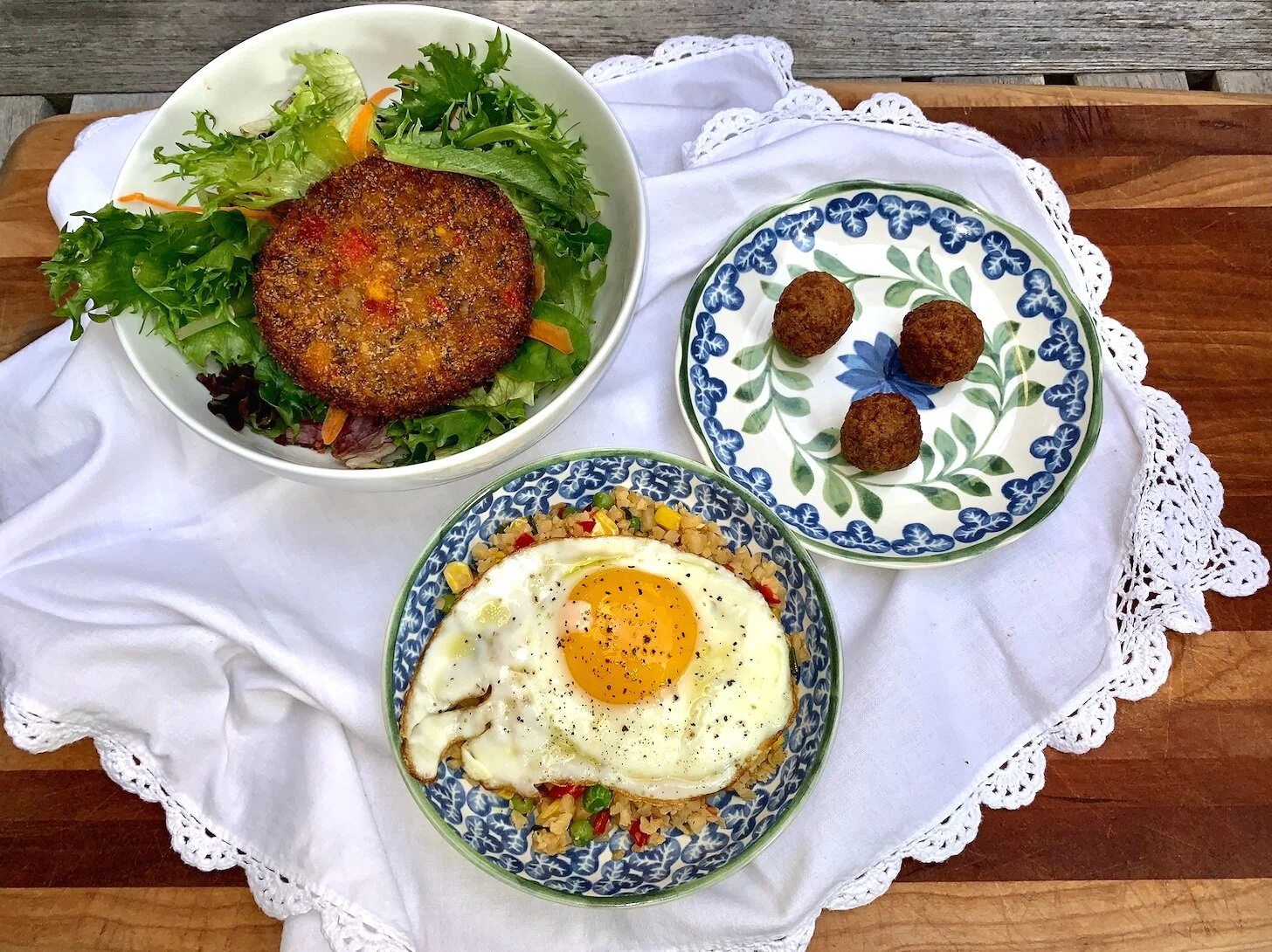 Fast and Easy, Low Cost, Low Calorie Lunches