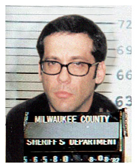 TONY MARSH