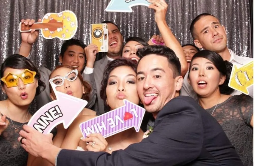 We Don't just get the party started, We are the party.