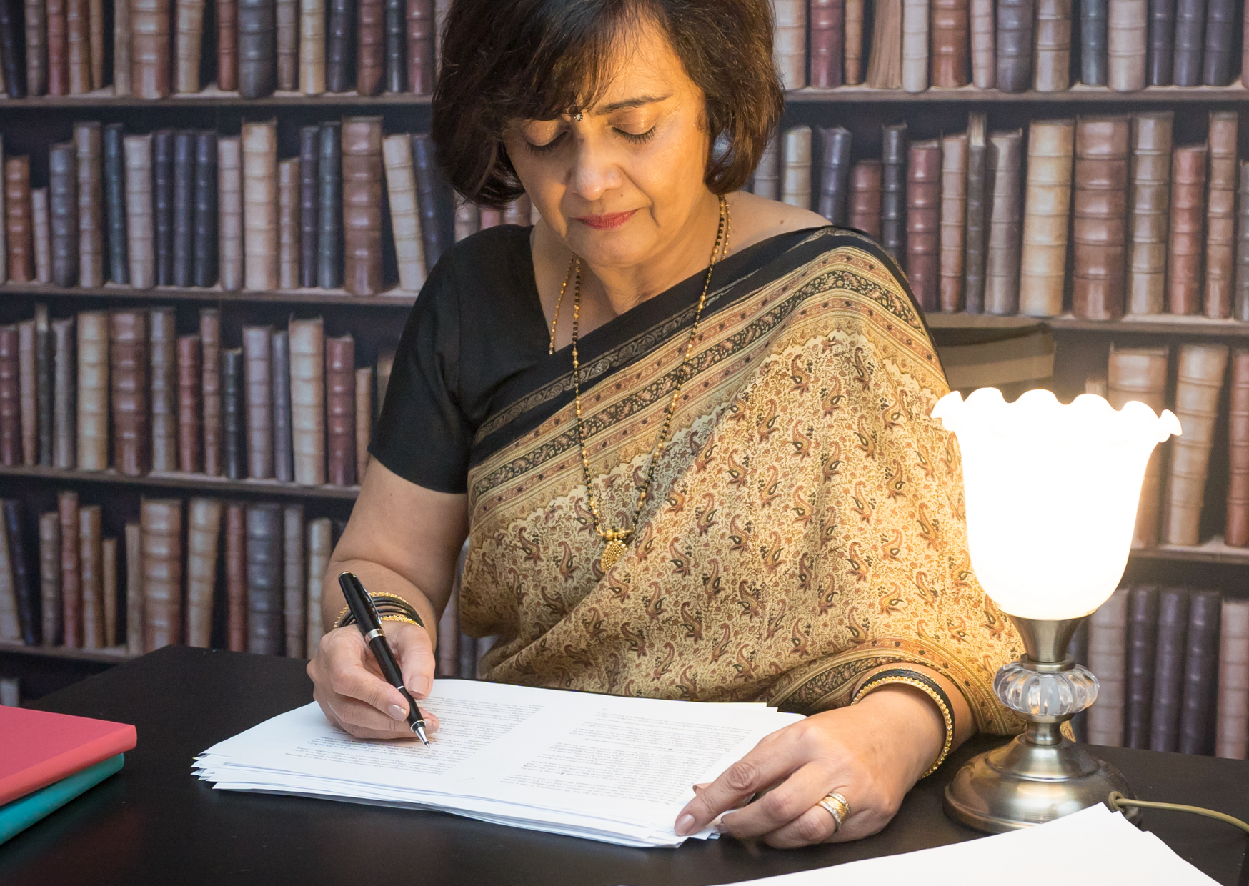 South Asian Heritage Month