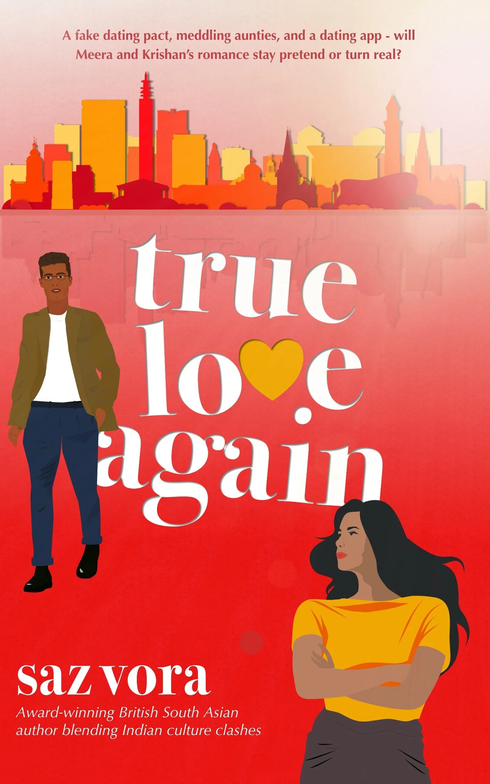 True Love Again