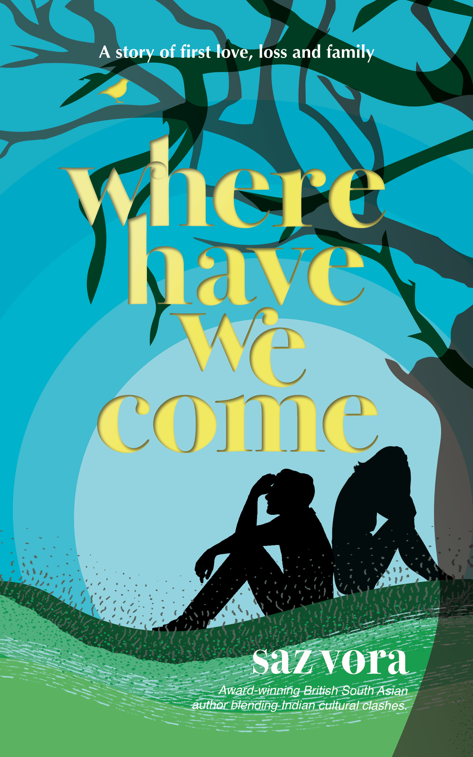 Where Have We Come