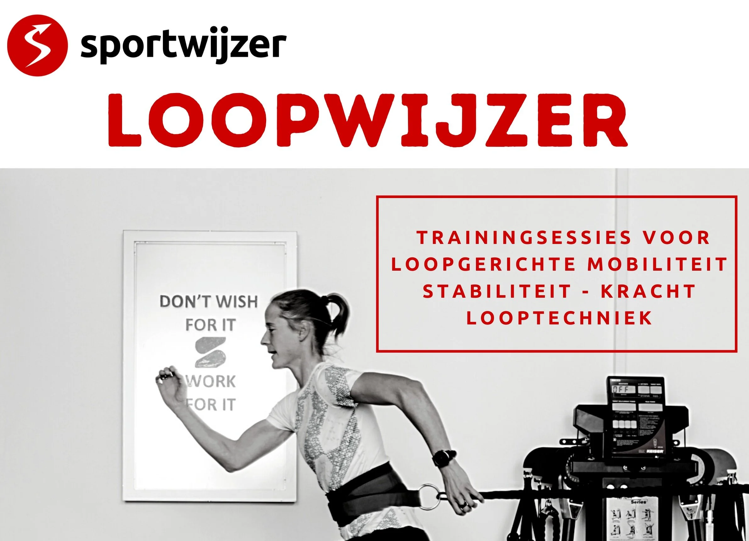 LOOPWIJZER