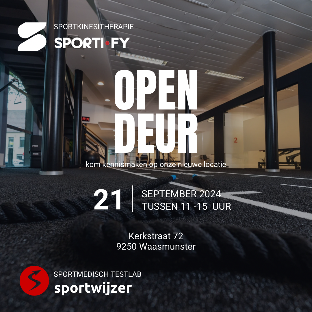 OPENDEURDAG 21/09