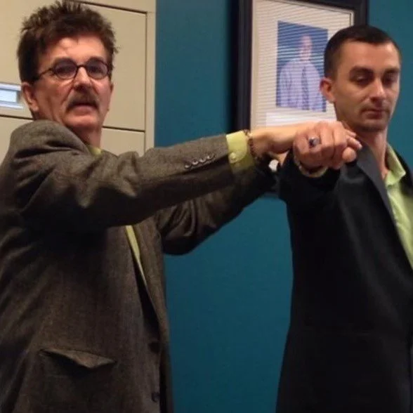 The Fundamentals of Muscle Testing 101