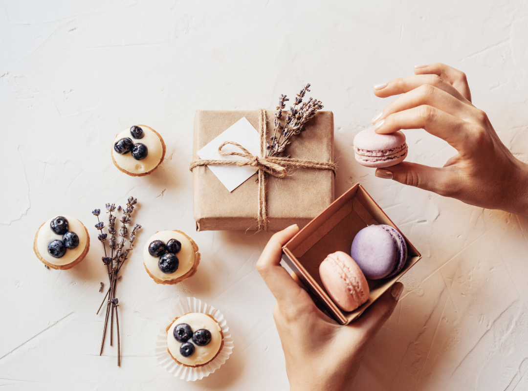 Cottage Food Laws for Bakery Business Explained Baking Business