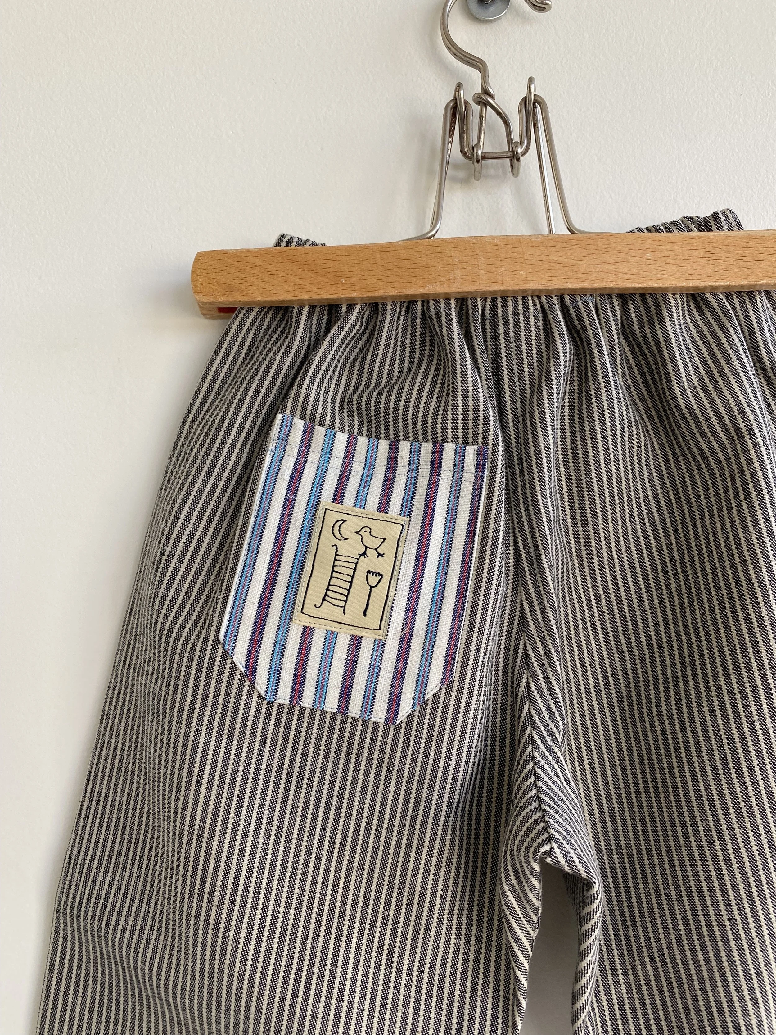 Hattie Kids pants