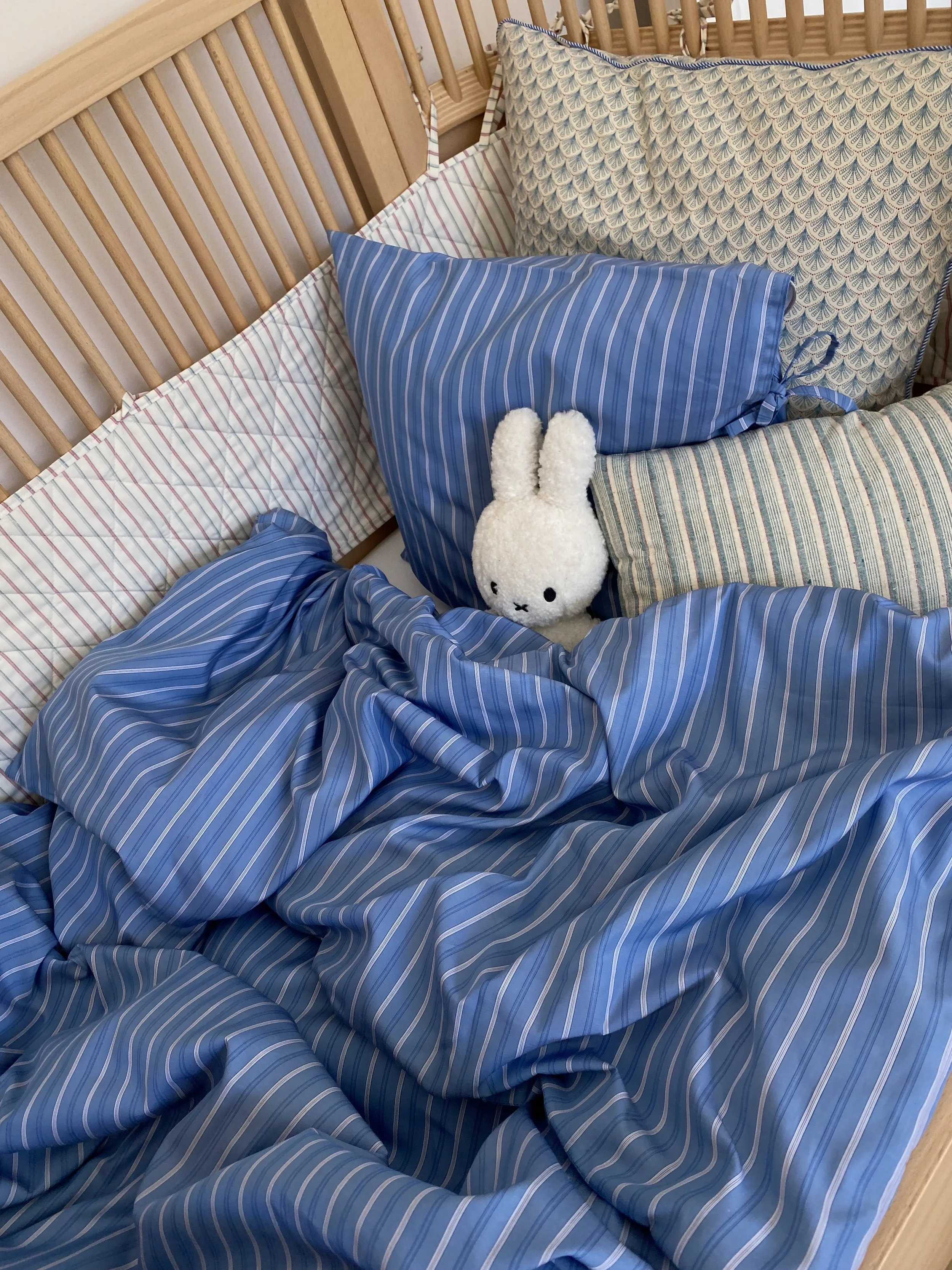 Marlo Baby Duvet Cover