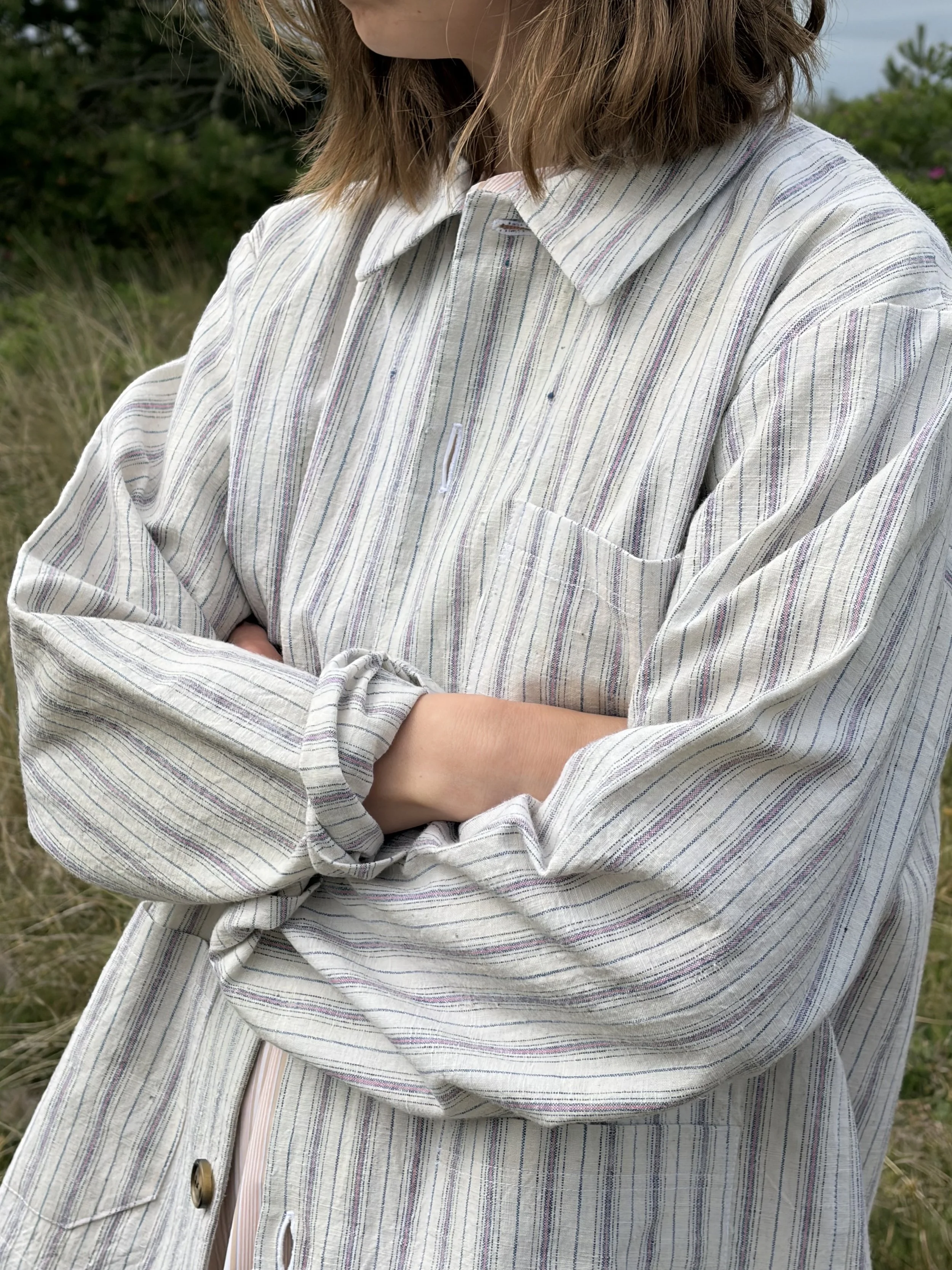 Dolly Jacket