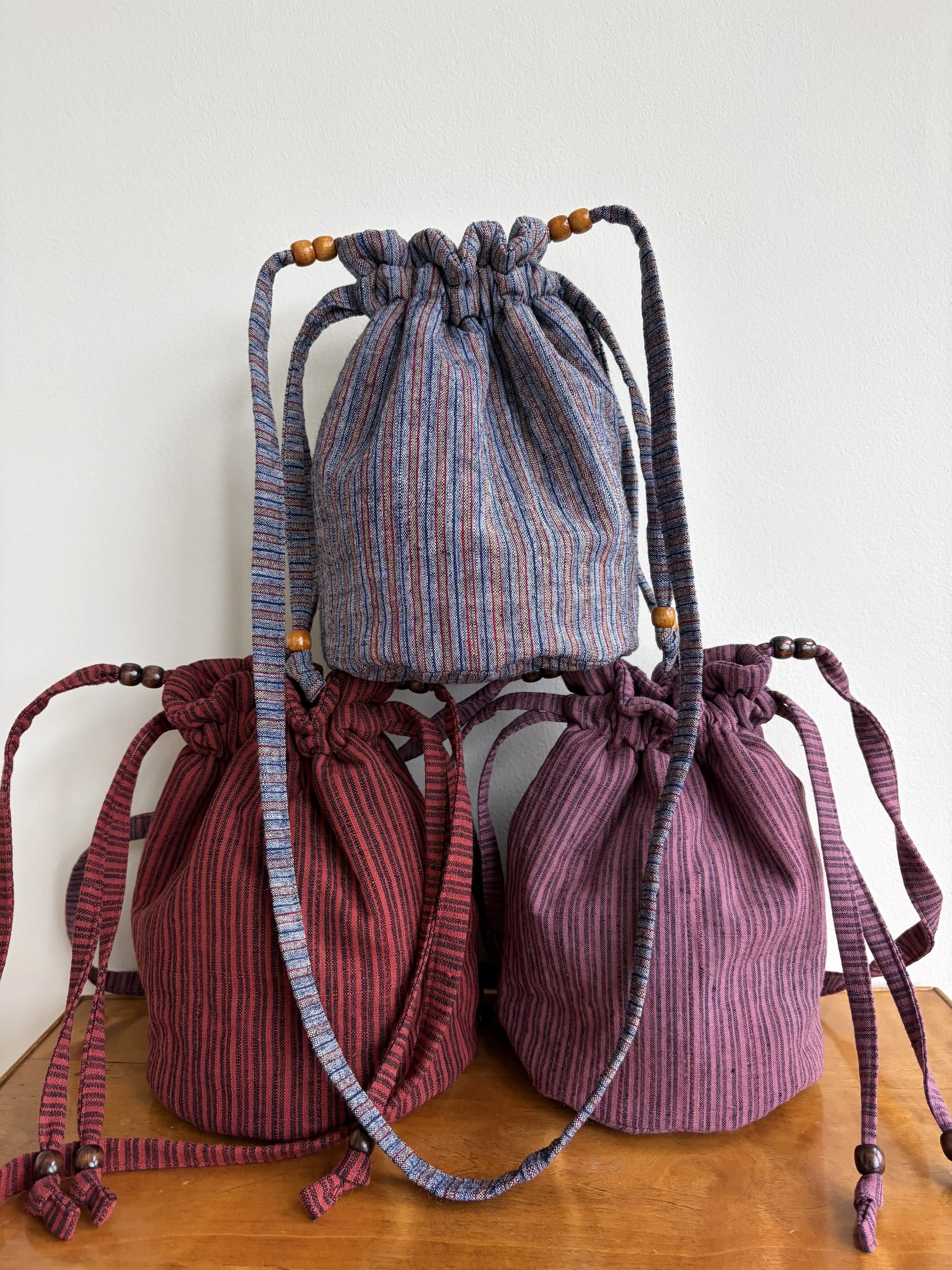 BAGS