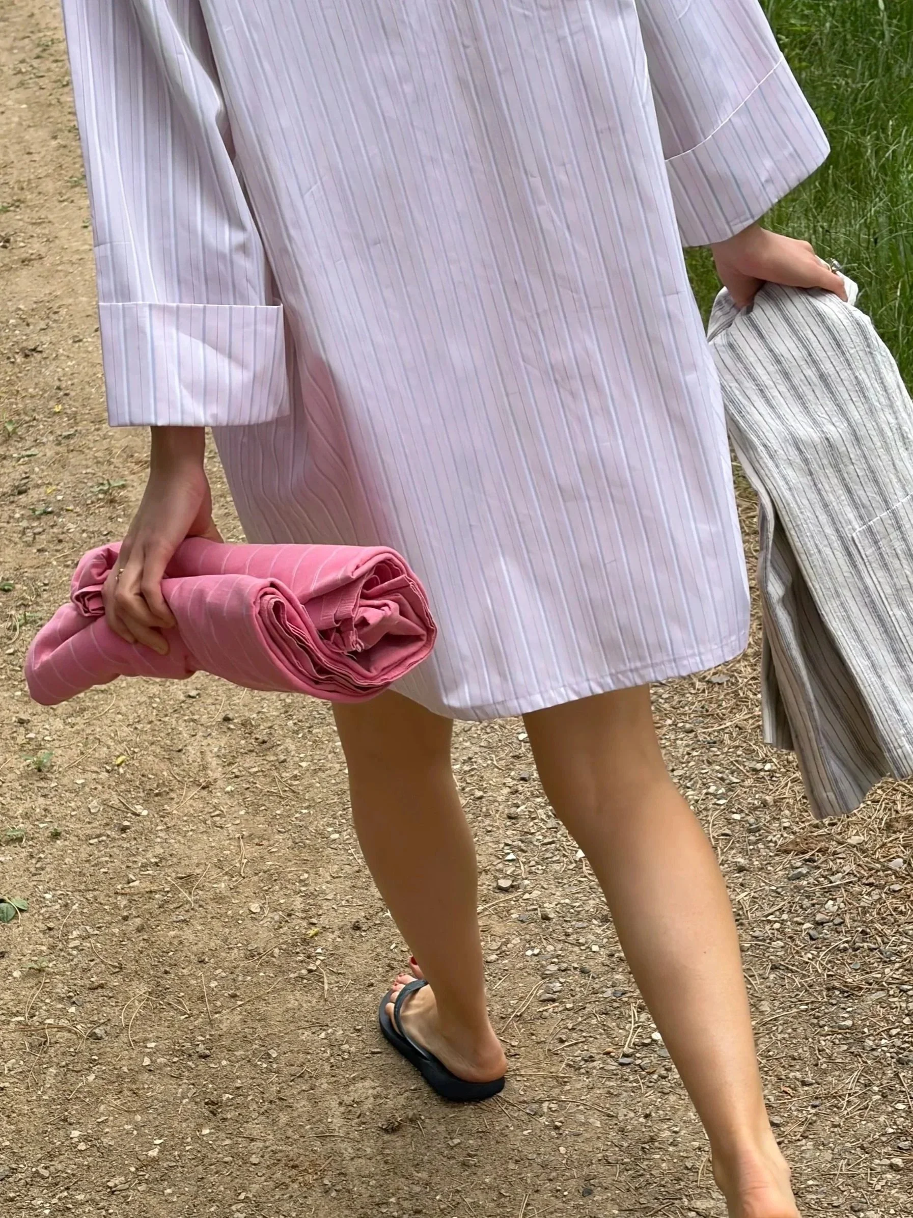Lottie Dress