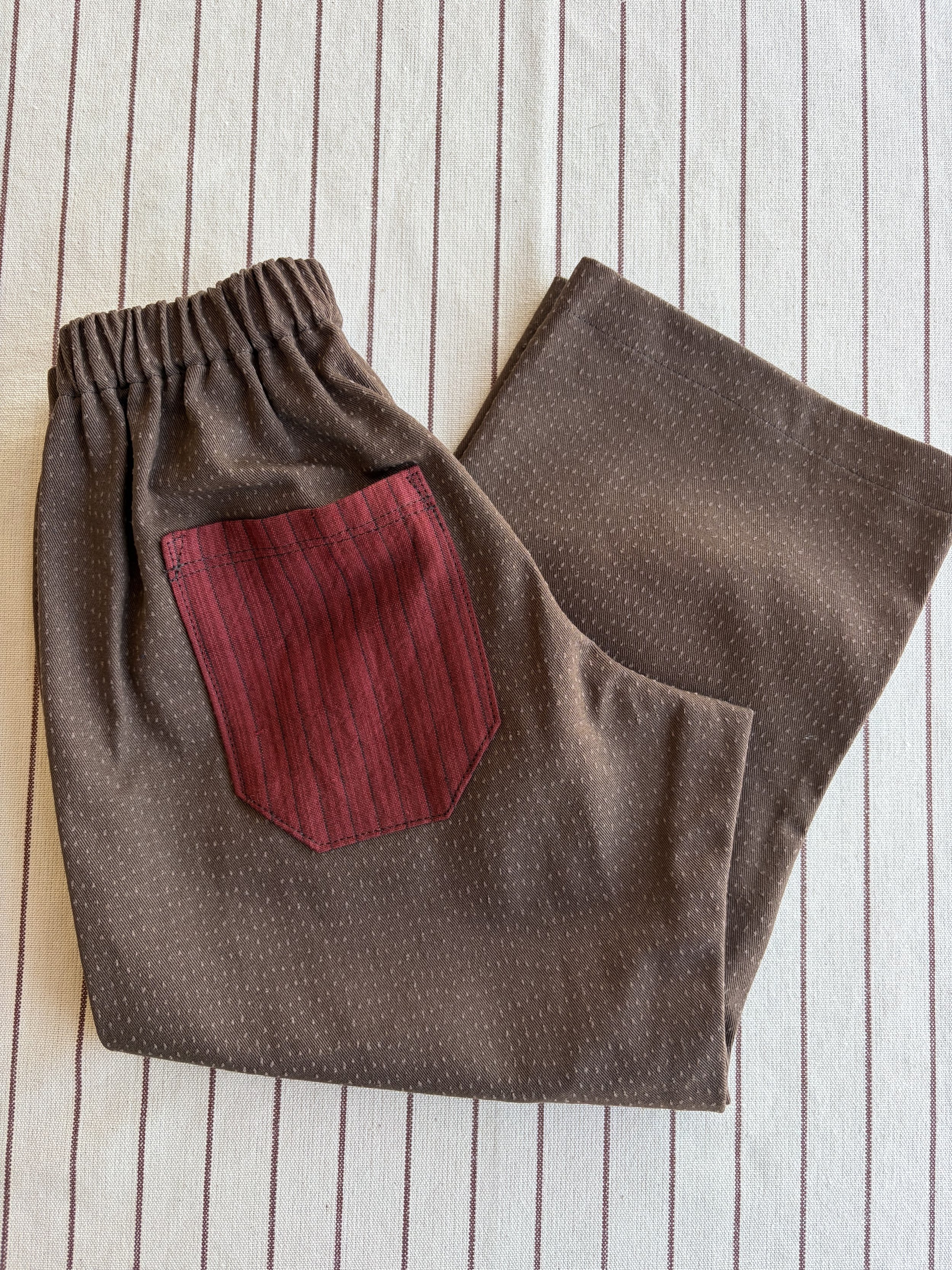 Benny kids pants