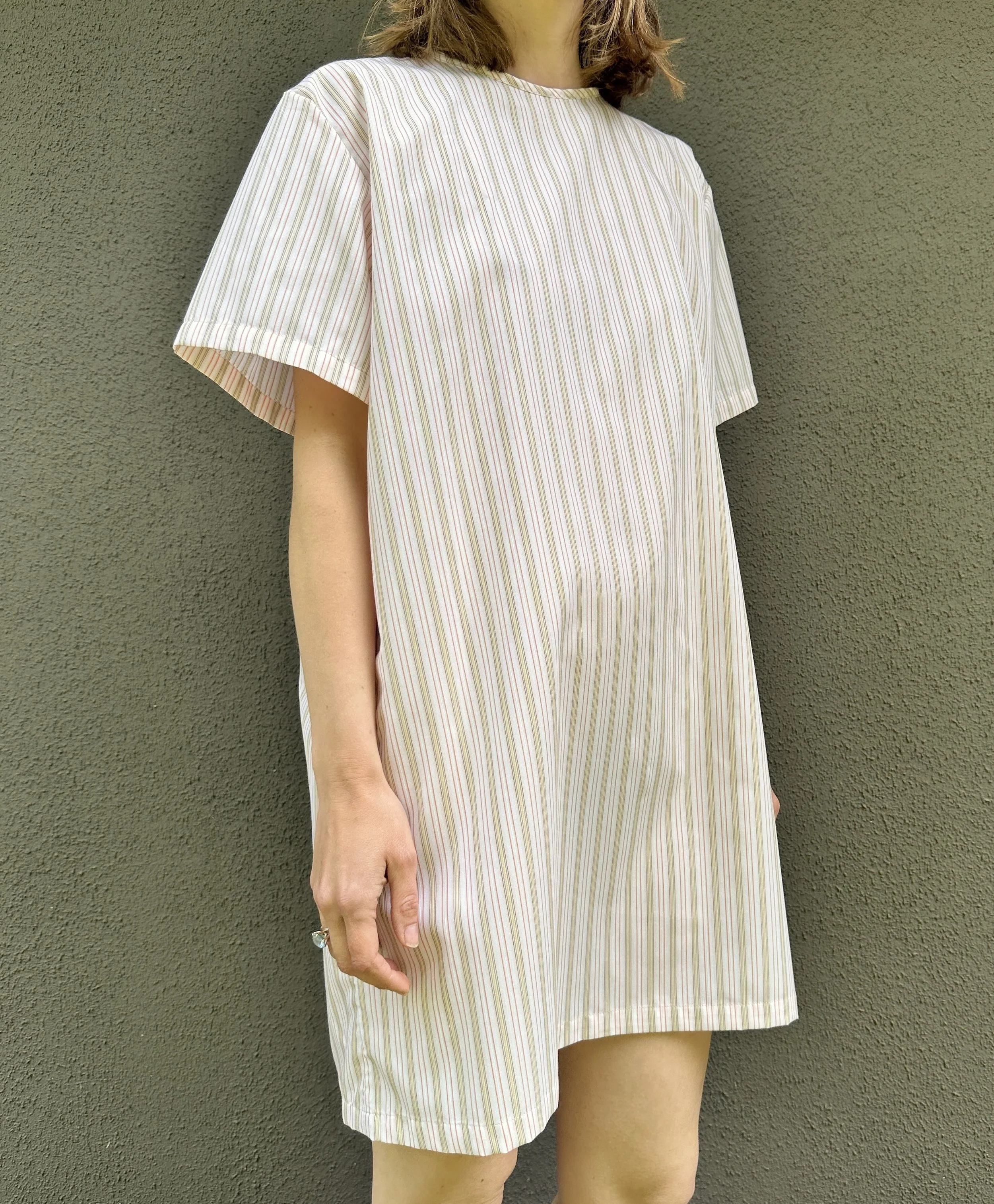 Lizzie Dress