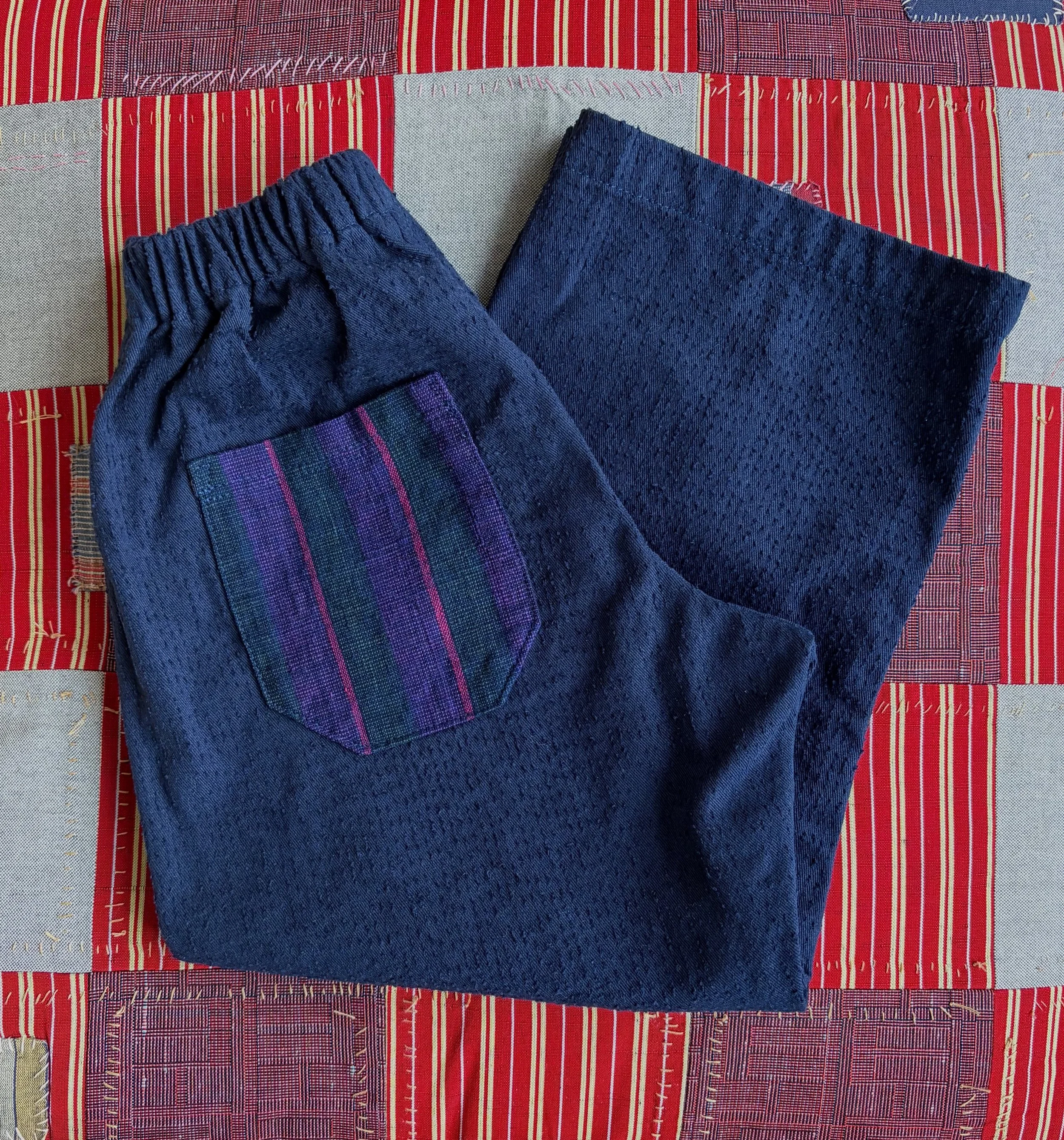Brodie kids pants