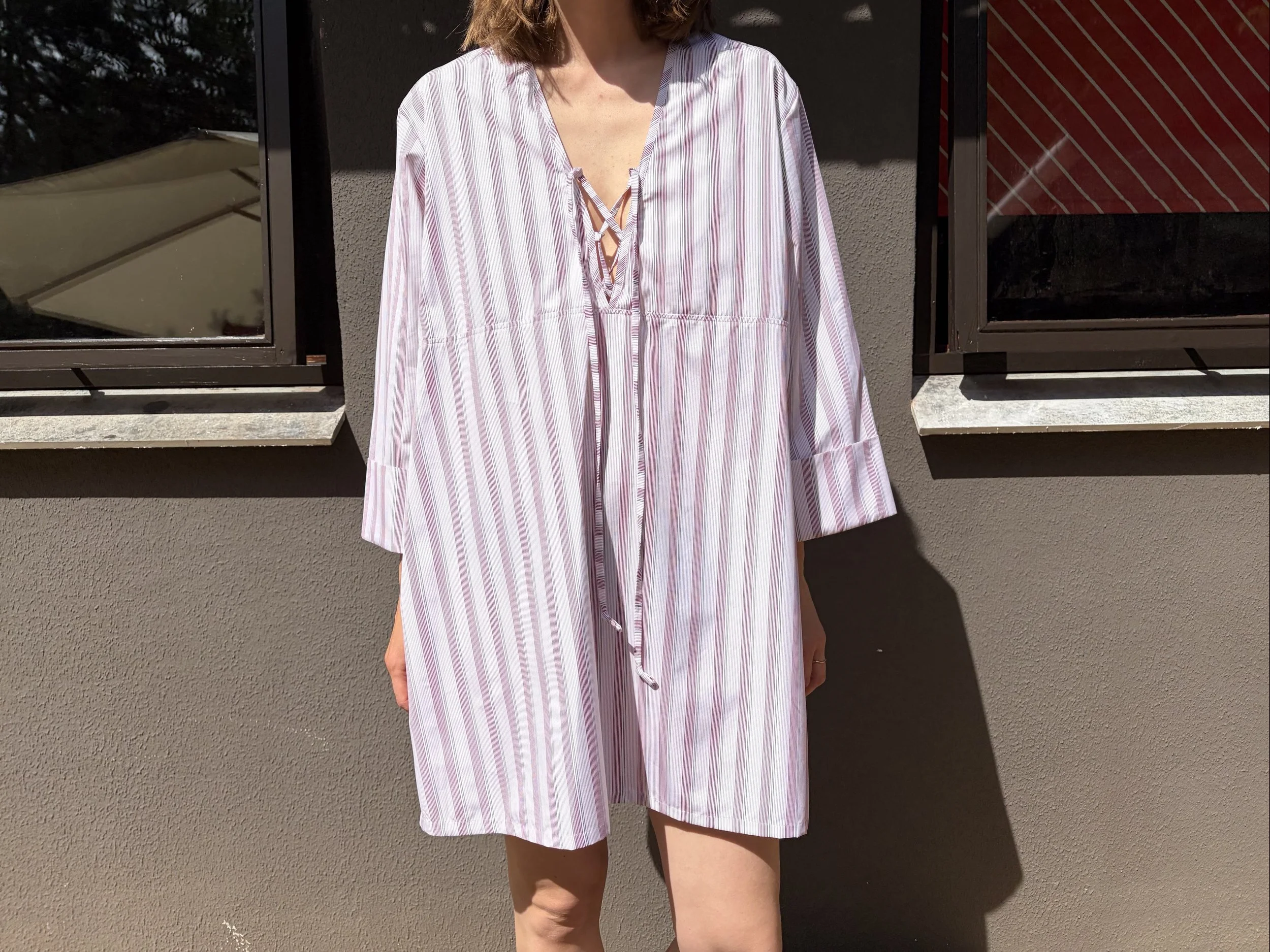 Tallie Dress