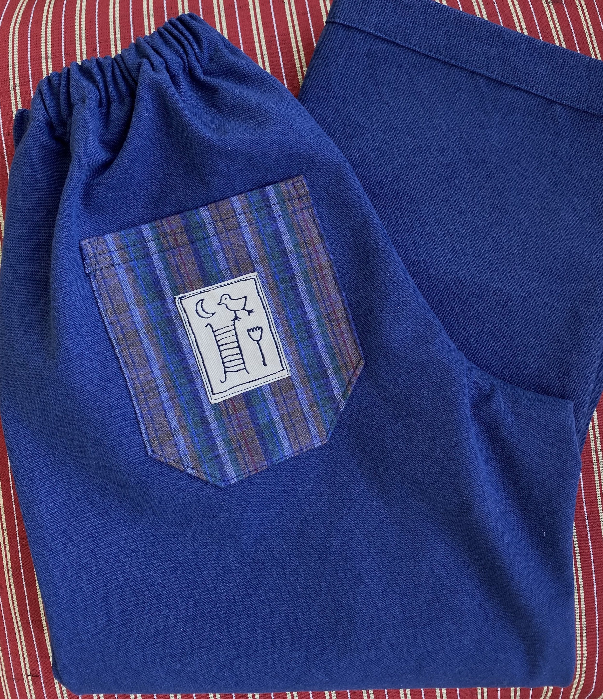 Hoppie Kids pants