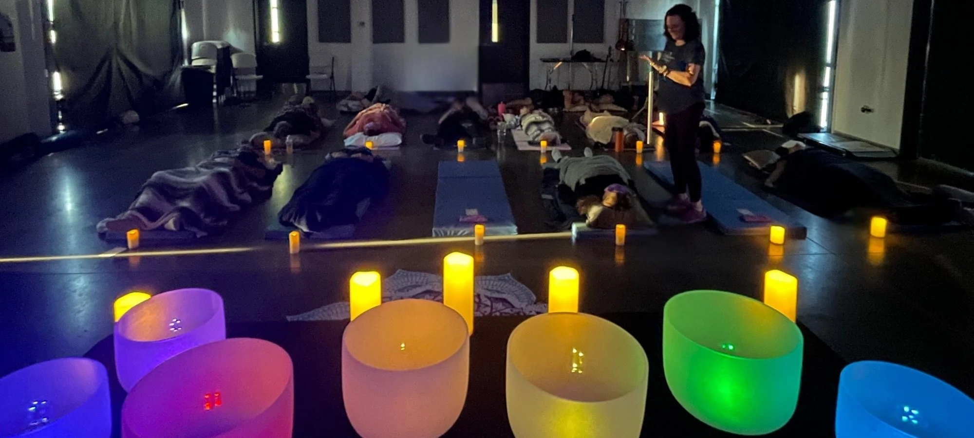 The Ultimate Guide to Sound Baths: Benefits, Science, and How to ...