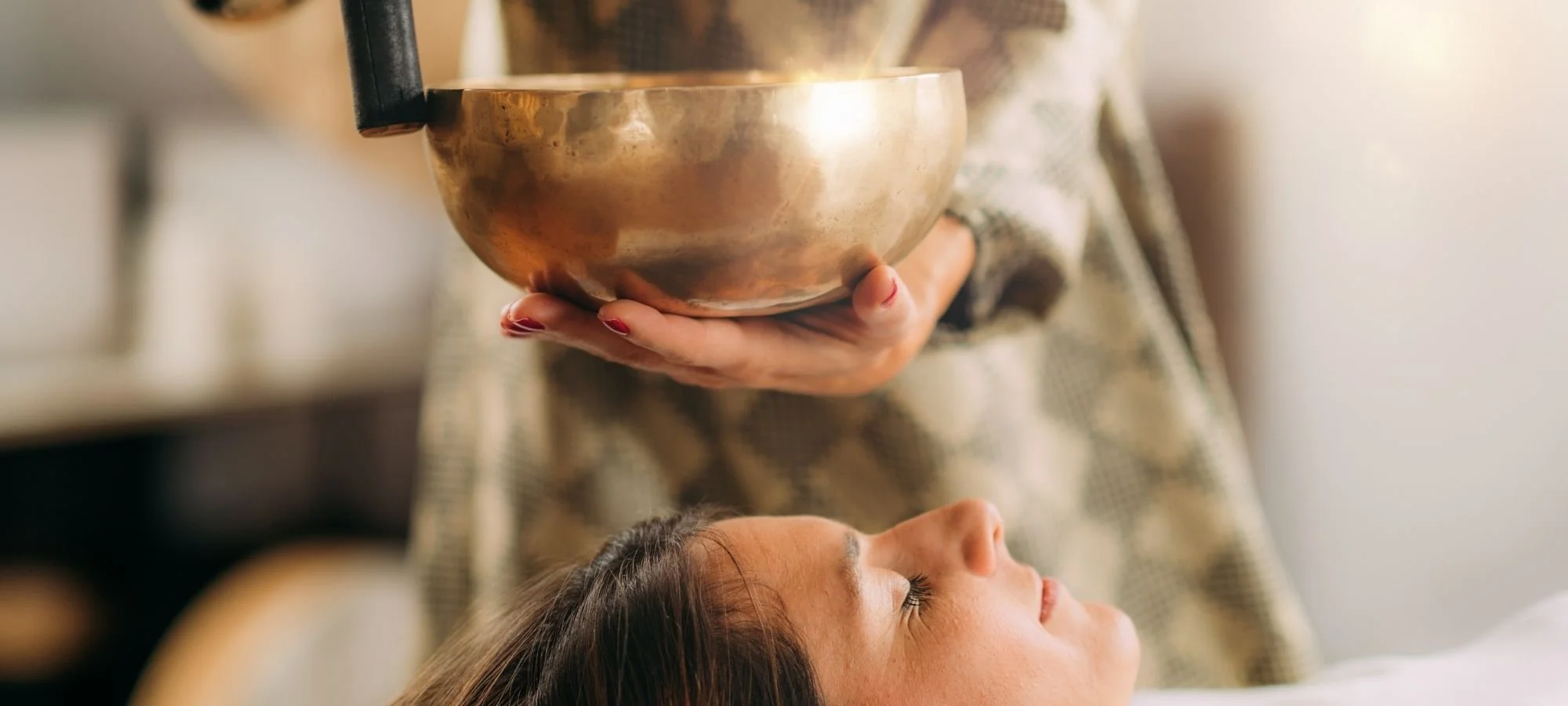The Science Behind Sound Baths: How Sound Waves Affect Your Body and ...
