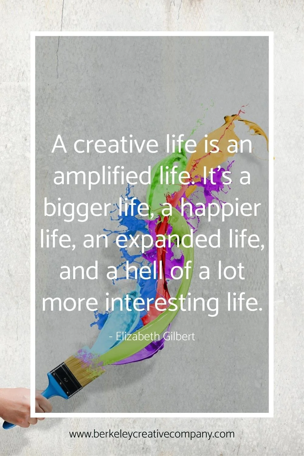 6 Ways to Invite More Creativity Into Your Life — Berkeley Creative ...