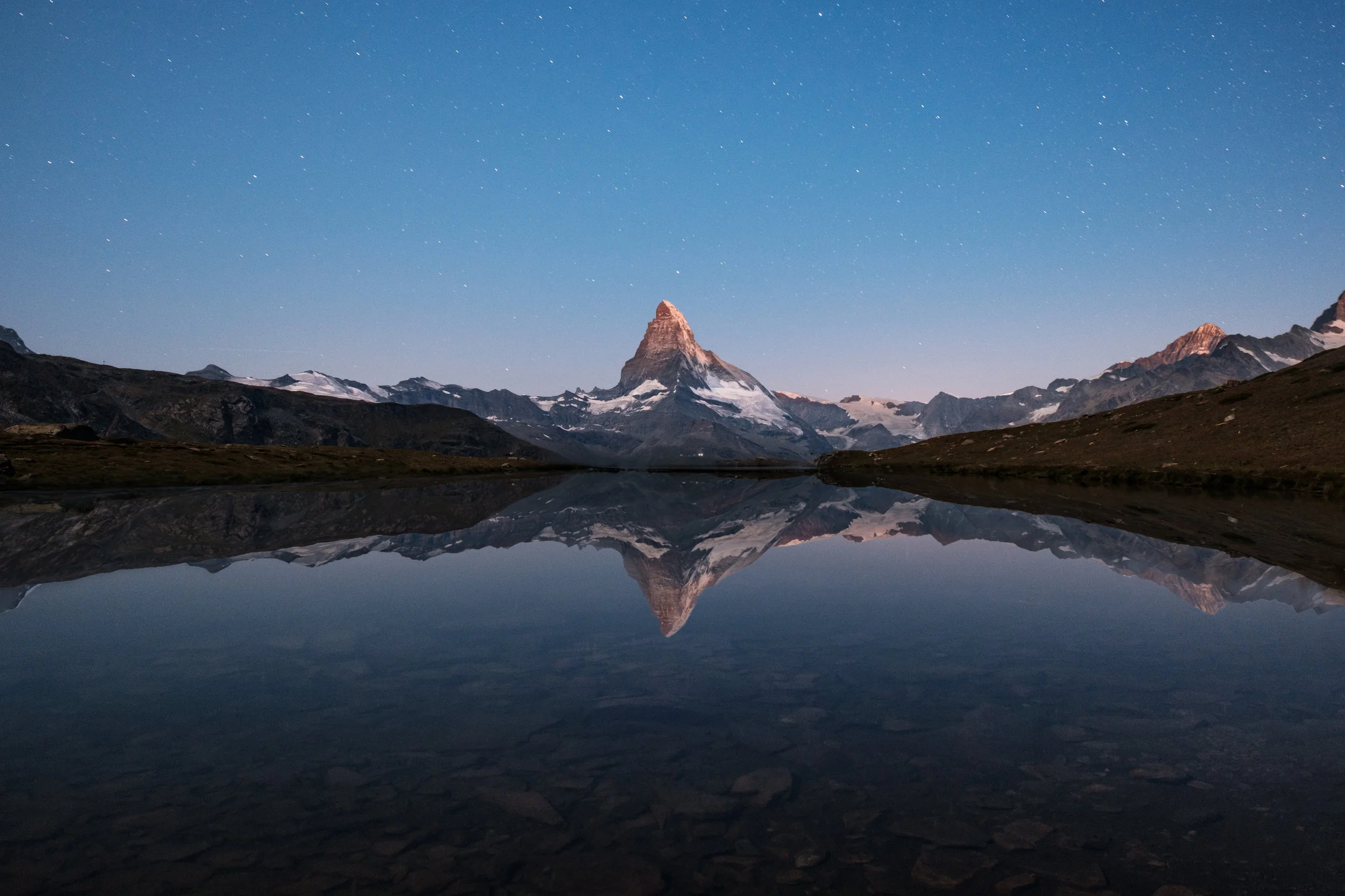 Matterhorn