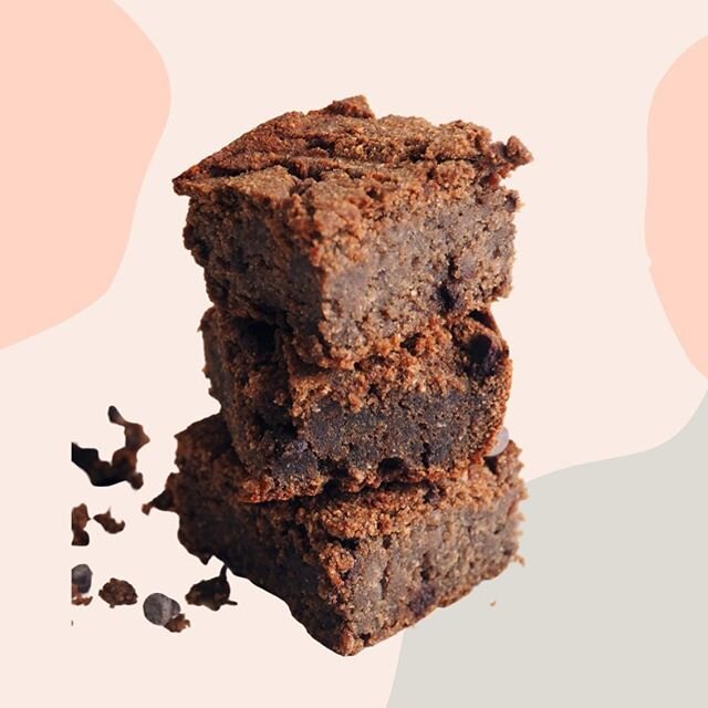 ☀️ It&rsquo;s Summer!&nbsp;And back by popular demand, I bring you the Almond Joy Protein Brownies and Bars!⠀
⠀
🌿 If you haven&rsquo;t tried these heavenly healthy gems yet you do not know what you&rsquo;re missing! Order yours today. Guaranteed sat