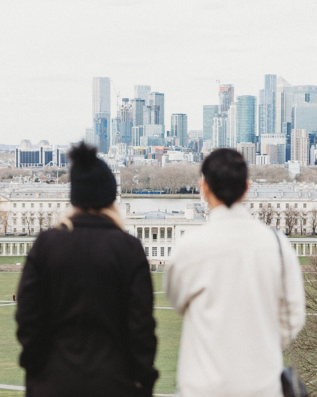 Greenwich Park - Lost in the beauty of London's skyline. New Blog available on my website! 

#londonlife🇬🇧 #total_london #londonvisitof🇬🇧 #londoncityworld #londonist #prettycitylondon #prettylittlelondon #londonphotography #london_enthusiast #ins