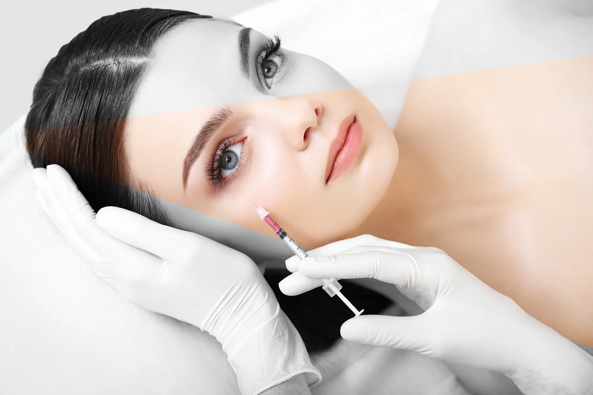 Victoria Sophia Med Spa Face & Body Sculpting