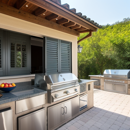 0 - outdoor shutters inclosing an outdoor kitchen.png