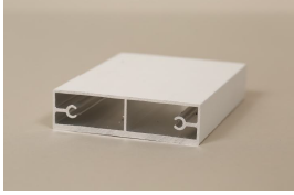 need to update image to 75 Window Top & Bottom Board