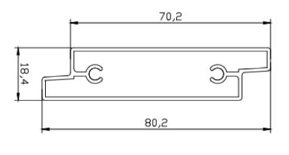 (#8) Mid Rail