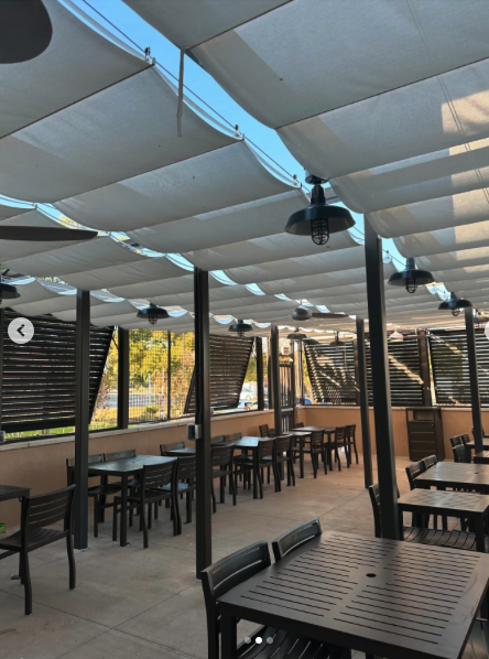 Click-fil-A in Dallas Texas